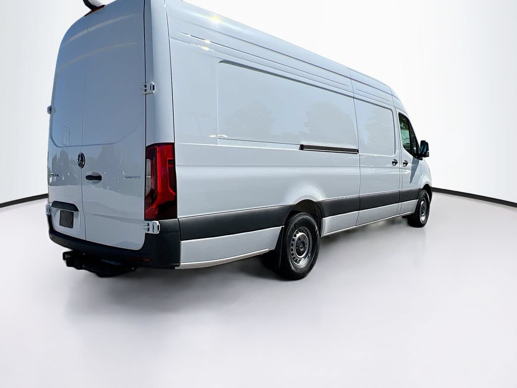 New 2026 Mercedes-Benz Sprinter 2500 image 7