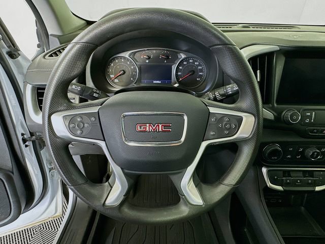 Used 2023 GMC Terrain SLE w/ Driver Convenience Package image 13