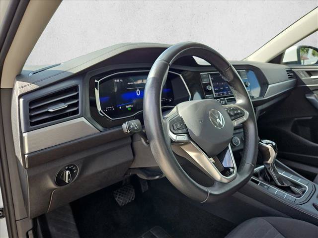 Used 2024 Volkswagen Jetta S FWD image 10