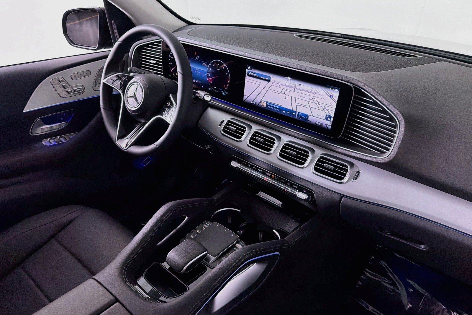 New 2026 Mercedes-Benz GLE 450 4MATIC image 15