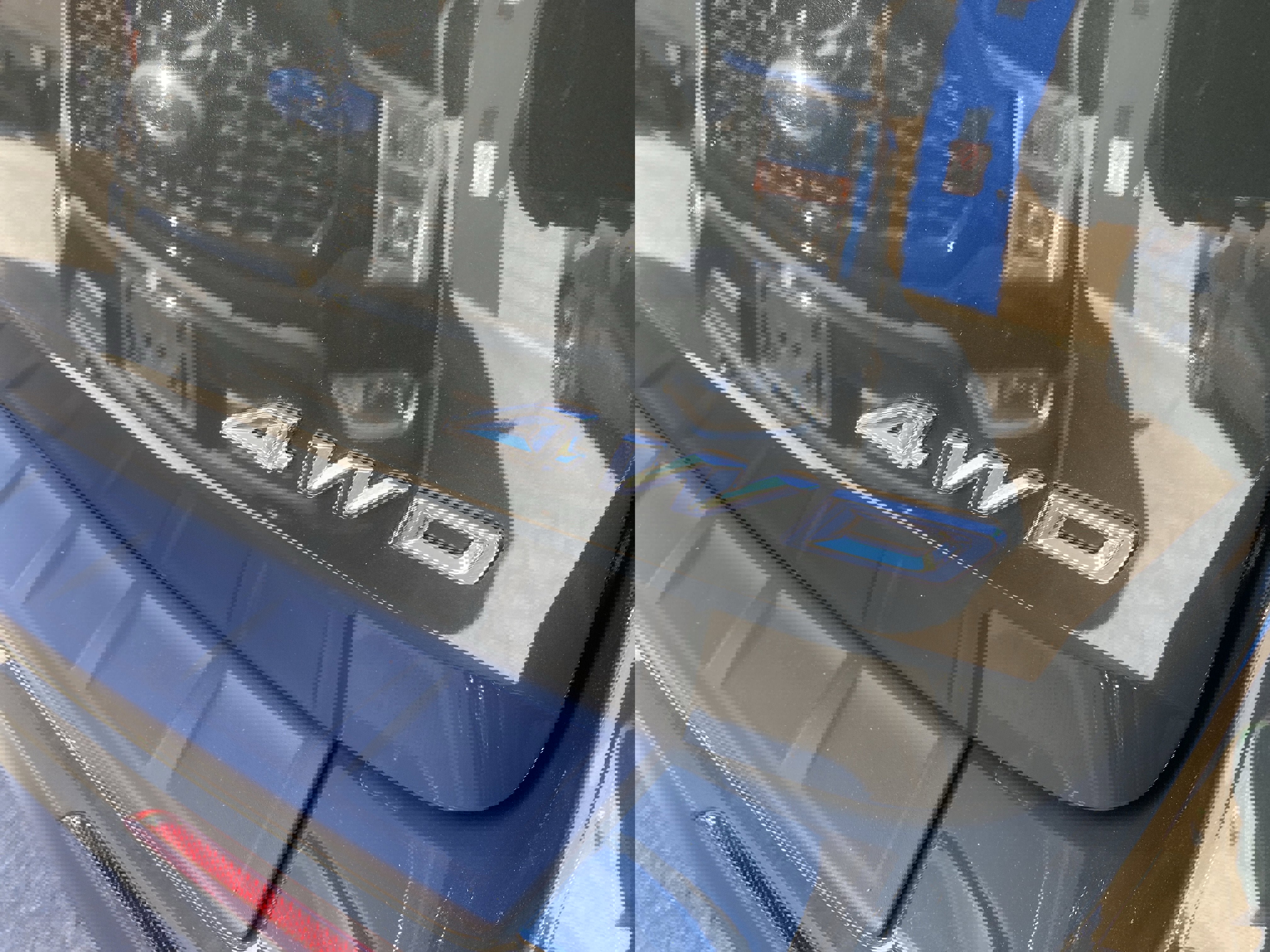 Used 2022 Ford Explorer XLT image 7