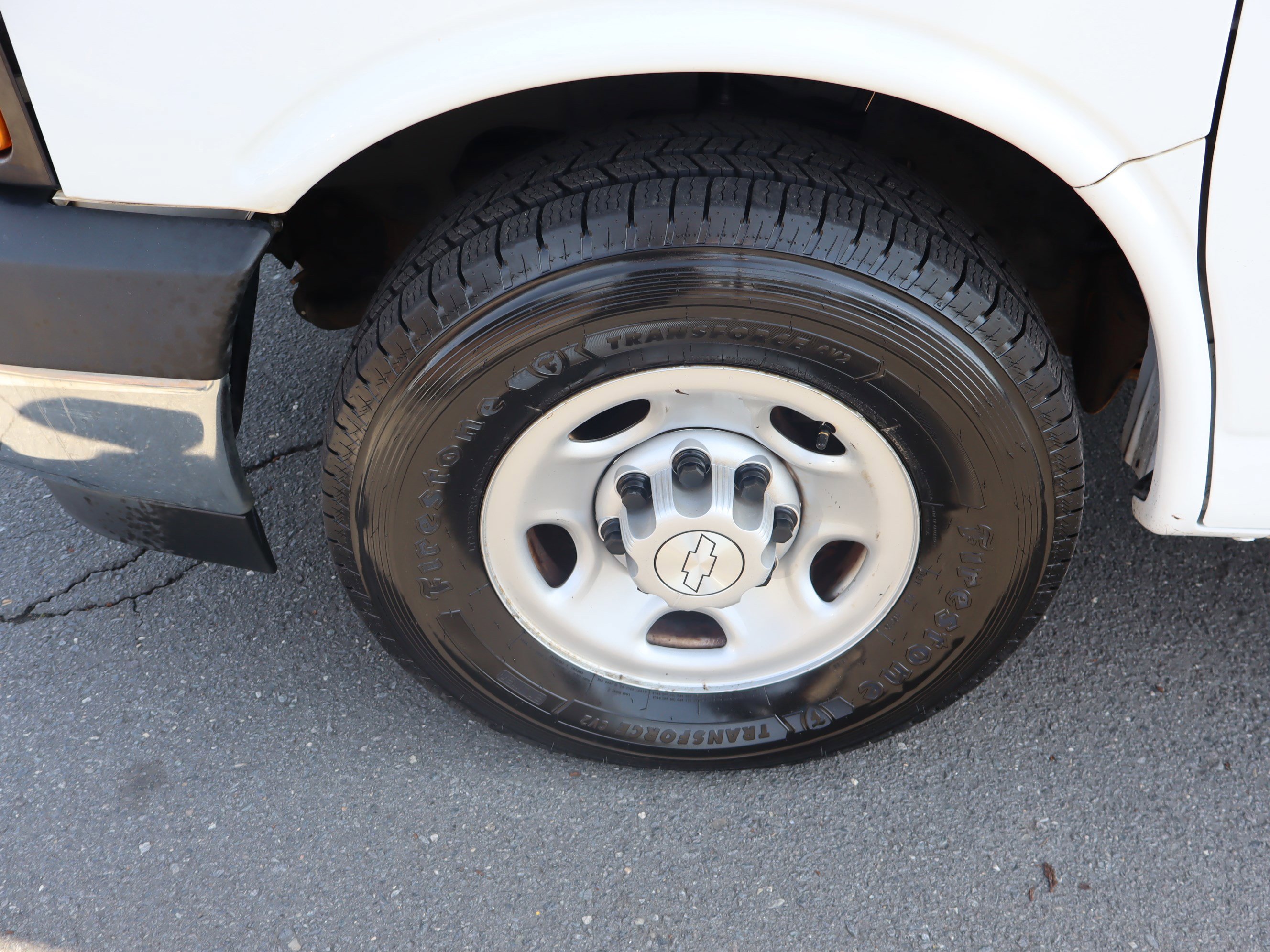 Used 2019 Chevrolet Express 3500 w/ Power Convenience Package image 33