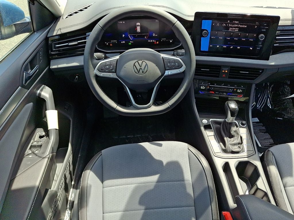 New 2026 Volkswagen Jetta SE FWD image 7