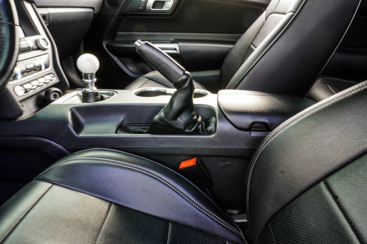 Used 2019 Ford Mustang GT RWD image 20