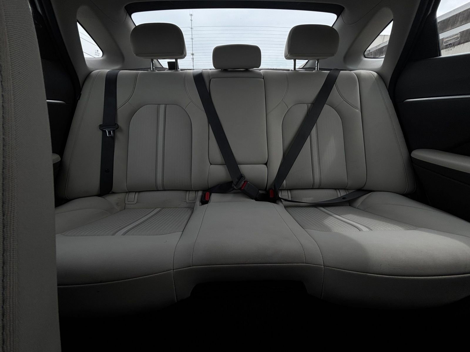 Used 2025 Hyundai Sonata SEL image 42