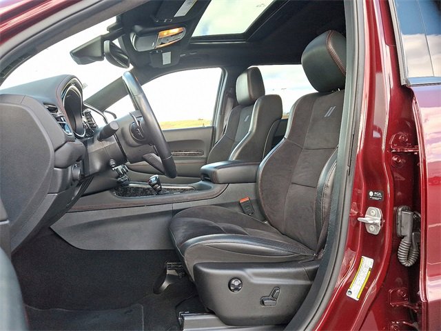 Used 2024 Dodge Durango R/T image 13