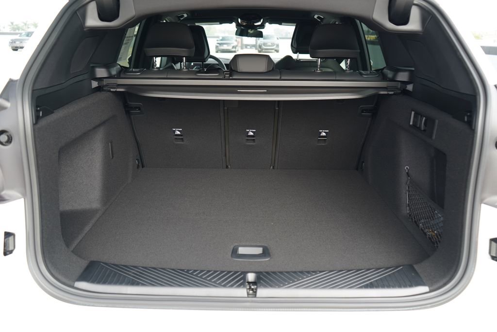 New 2026 BMW X3 xDrive30 w/ M Sport Package image 16