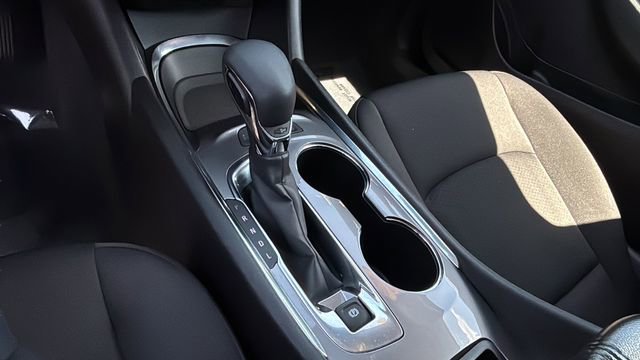 Used 2024 Chevrolet Malibu LT image 19