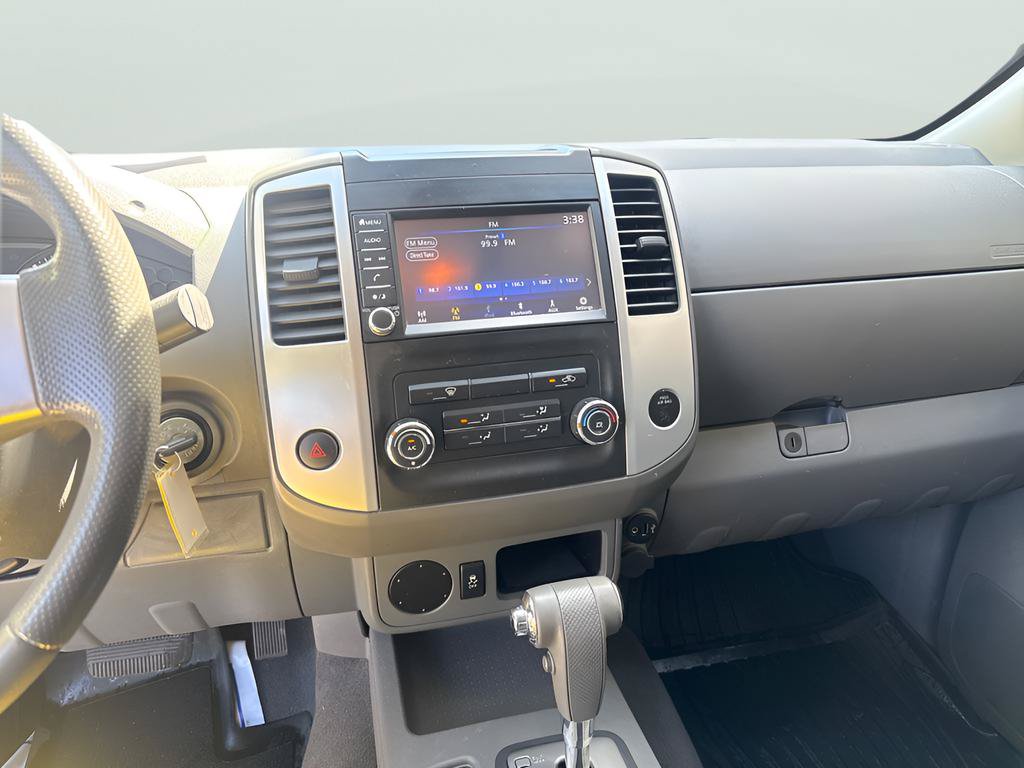 Used 2019 Nissan Frontier SV RWD image 25