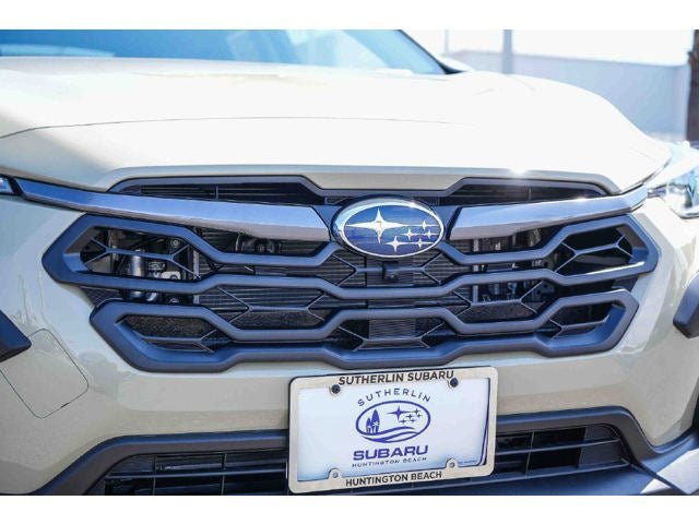 New 2026 Subaru Crosstrek 2.5i Limited AWD/4WD image 31