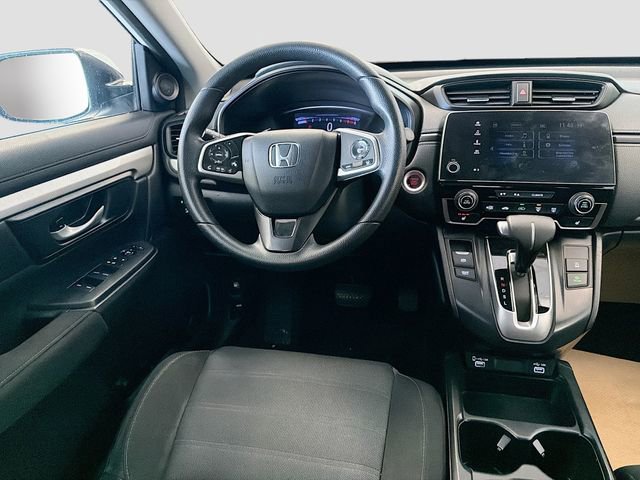 Used 2021 Honda CR-V Special Edition image 21