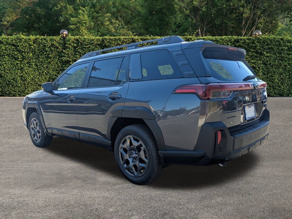 New 2026 Subaru Outback Premium AWD/4WD image 6