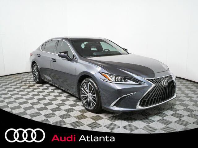 Used 2025 Lexus ES 350 w/ Premium Package