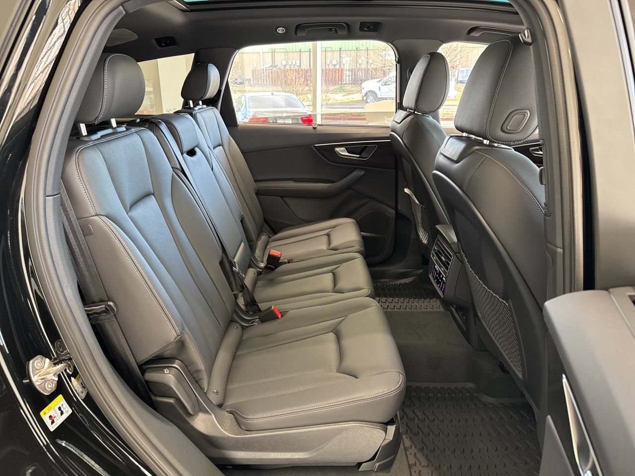 New 2026 Audi Q7 3.0T Premium Plus AWD/4WD image 42
