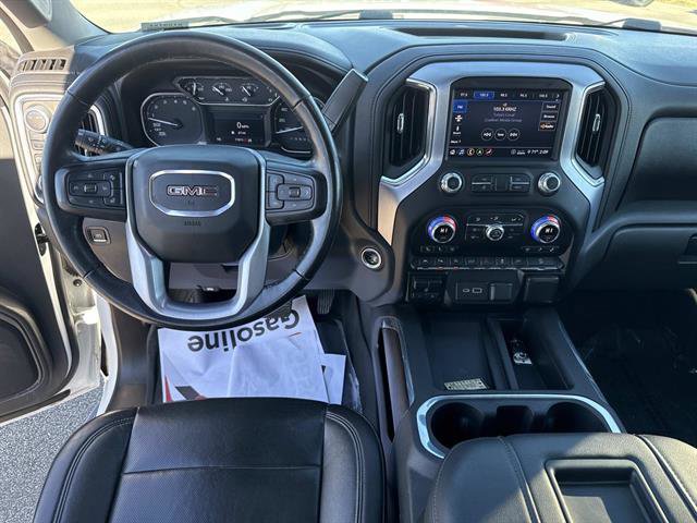 Used 2020 GMC Sierra 1500 SLT image 20