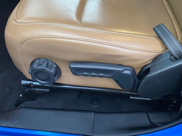 Used 2020 Jeep Gladiator Rubicon AWD/4WD image 29
