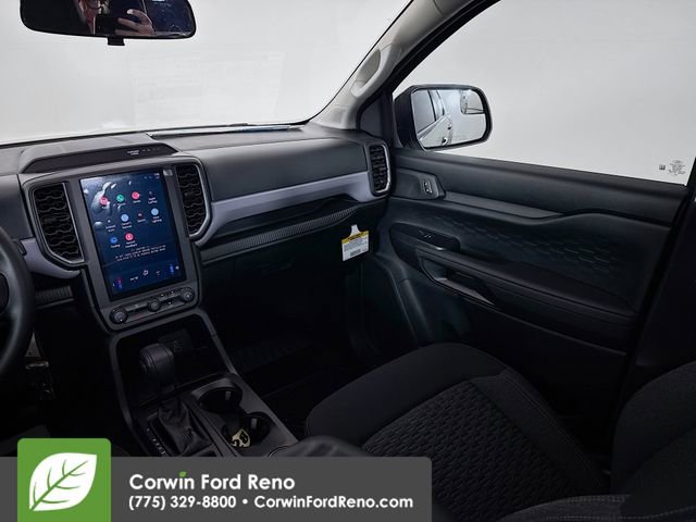 New 2025 Ford Ranger XL w/ Trailer Tow Package image 23