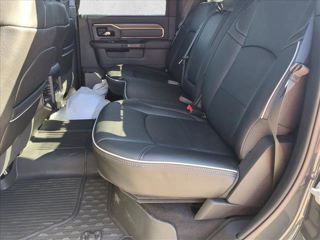 New 2026 RAM 2500 Rebel image 15