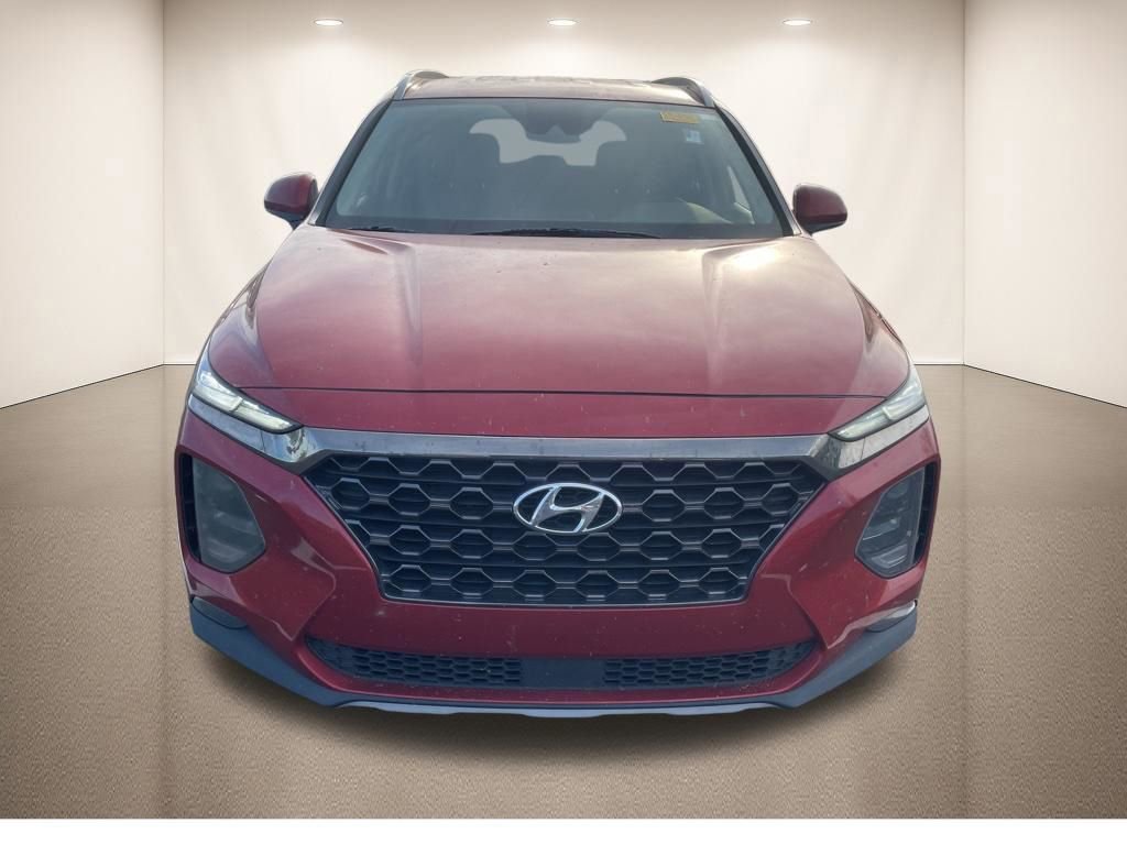 Used 2019 Hyundai Santa Fe SEL image 15