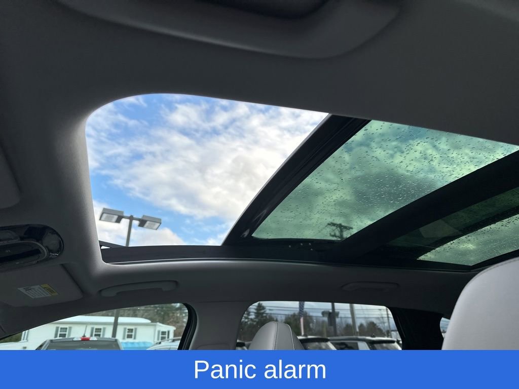 Used 2024 Hyundai Tucson Limited image 29