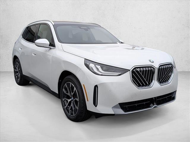 Used 2026 BMW X3 xDrive30 w/ Premium Package AWD/4WD image 6