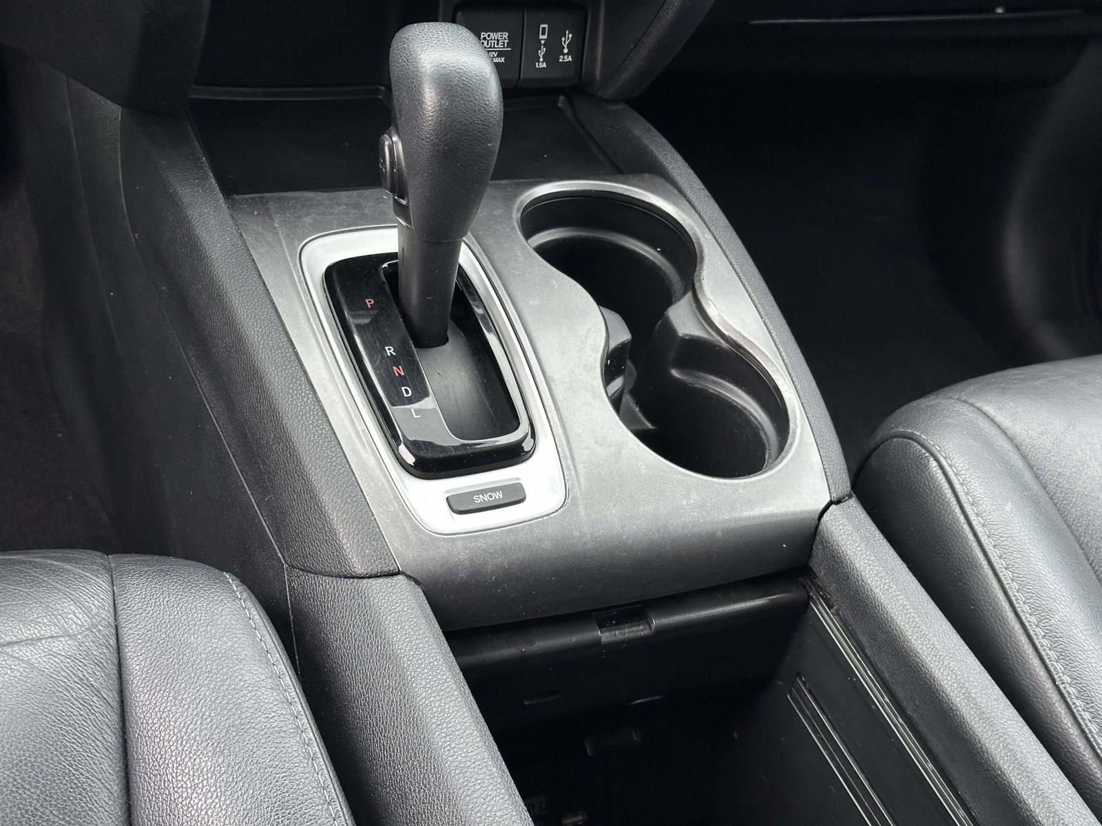 Used 2018 Honda Pilot EX-L image 22