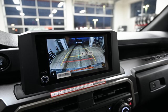 New 2026 Toyota Tacoma SR5 image 19