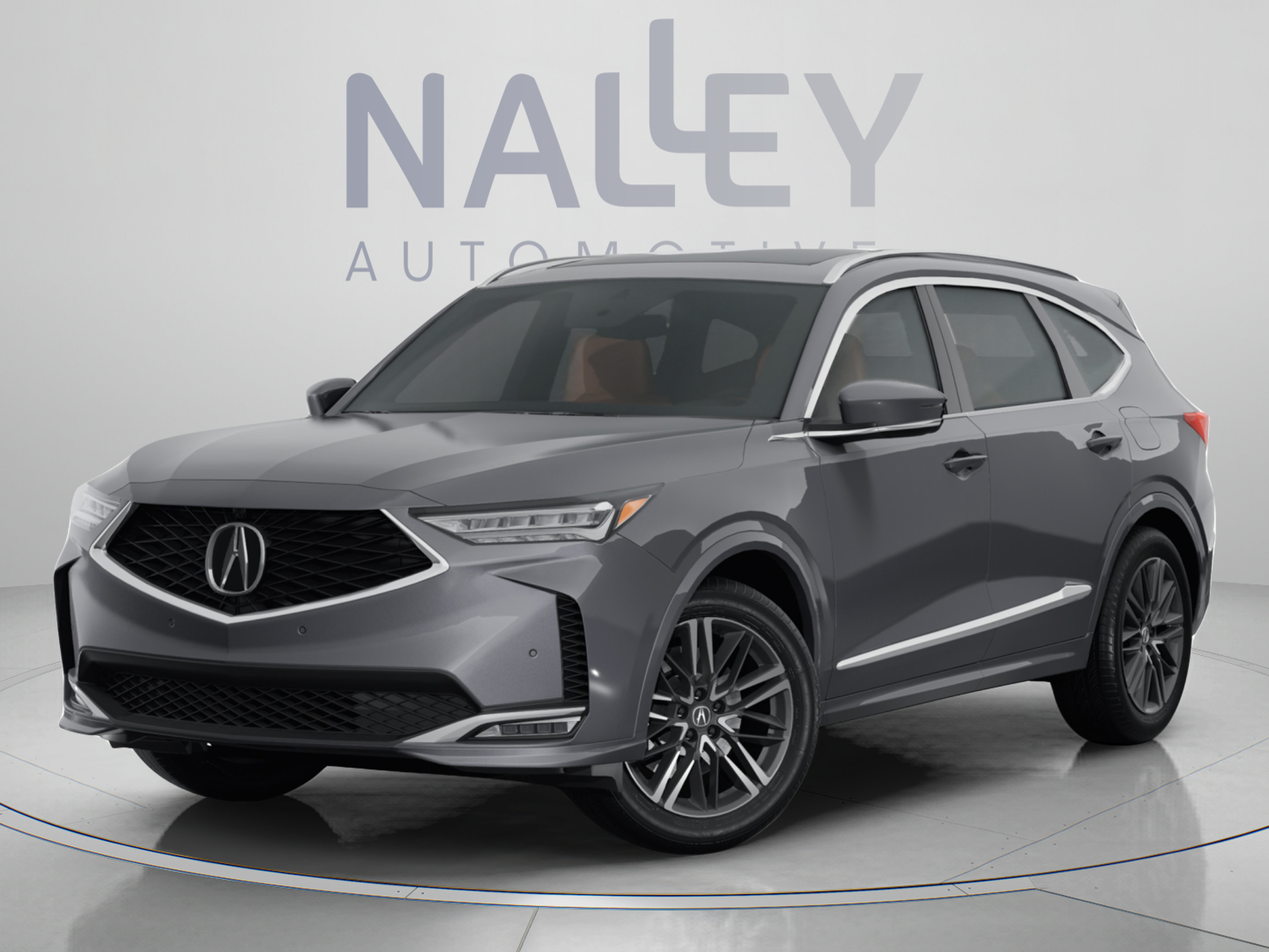 New 2026 Acura MDX Type S AWD/4WD image 2