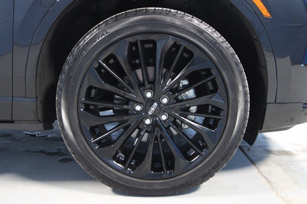 Used 2025 Lincoln Corsair Reserve w/ Jet Appearance Package AWD/4WD image 35