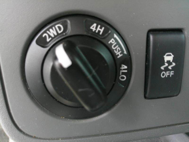 Used 2017 Nissan Frontier SV AWD/4WD image 20