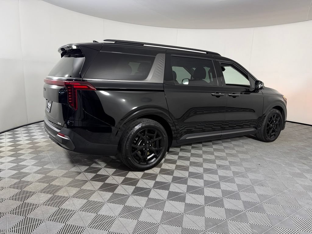 Used 2025 Kia Carnival SX Prestige FWD image 7