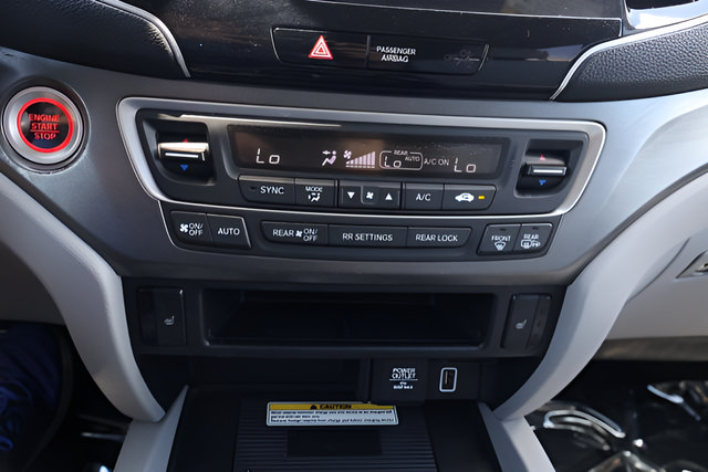 Used 2021 Honda Pilot Special Edition image 27