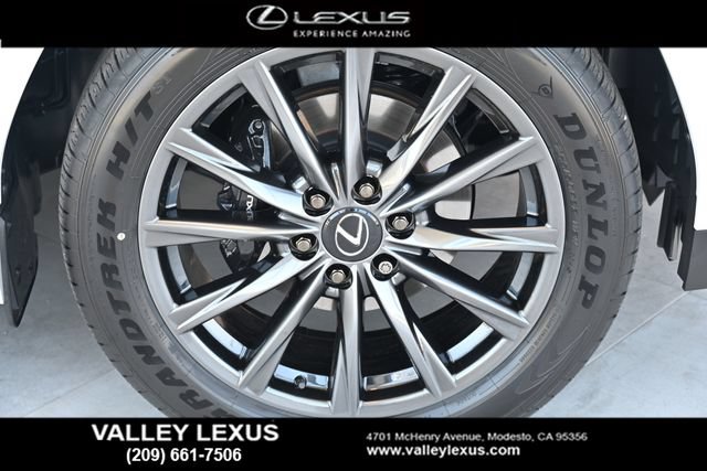 New 2026 Lexus LX 700h F Sport w/ Accessory Package (Z1) AWD/4WD image 22