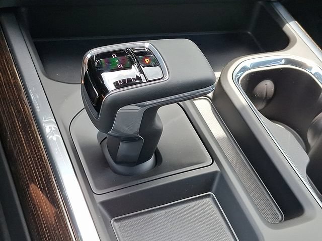 New 2026 GMC Sierra 1500 Elevation AWD/4WD image 15