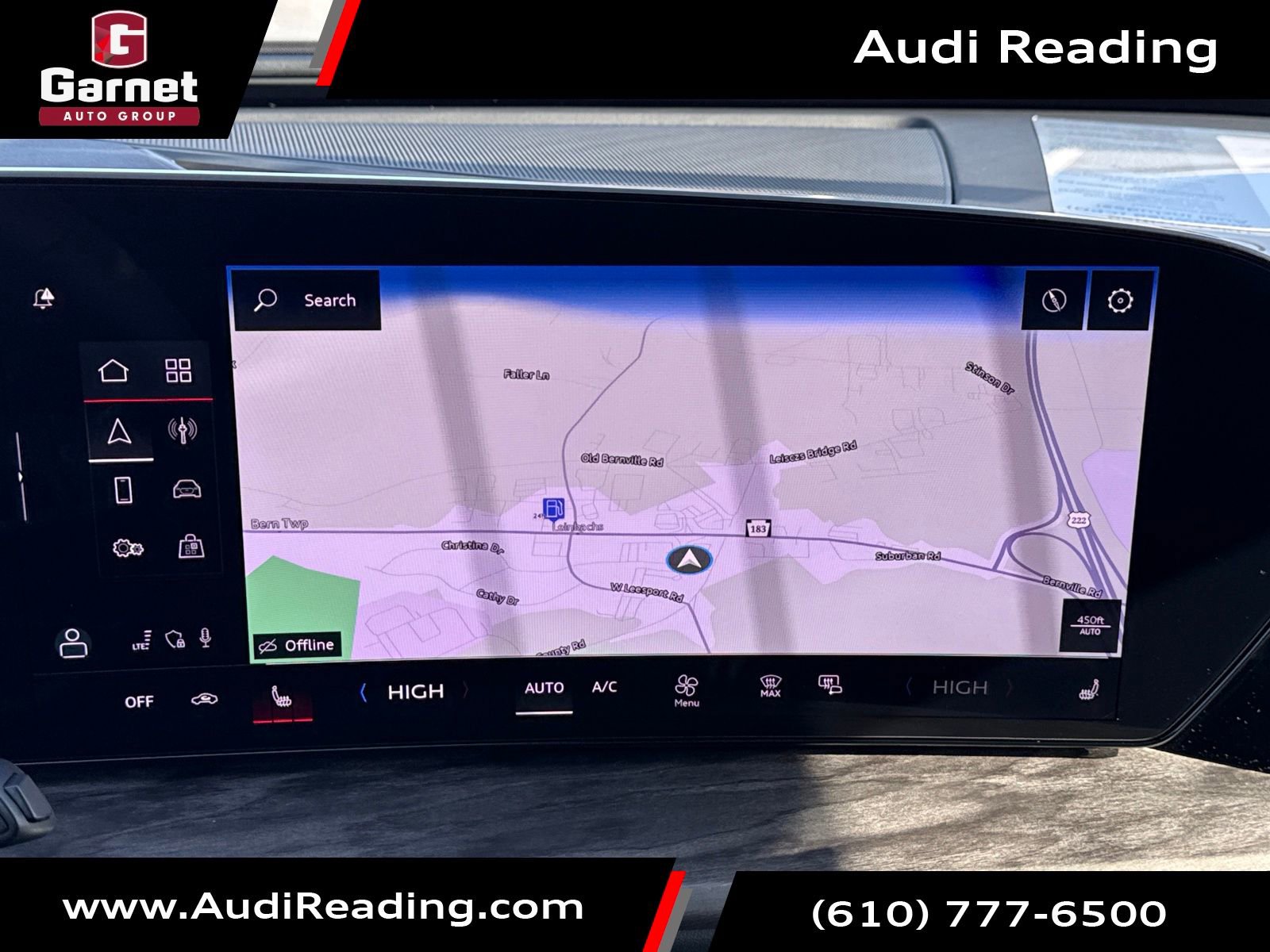 Certified 2025 Audi Q5 2.0T Premium w/ Convenience Package image 18