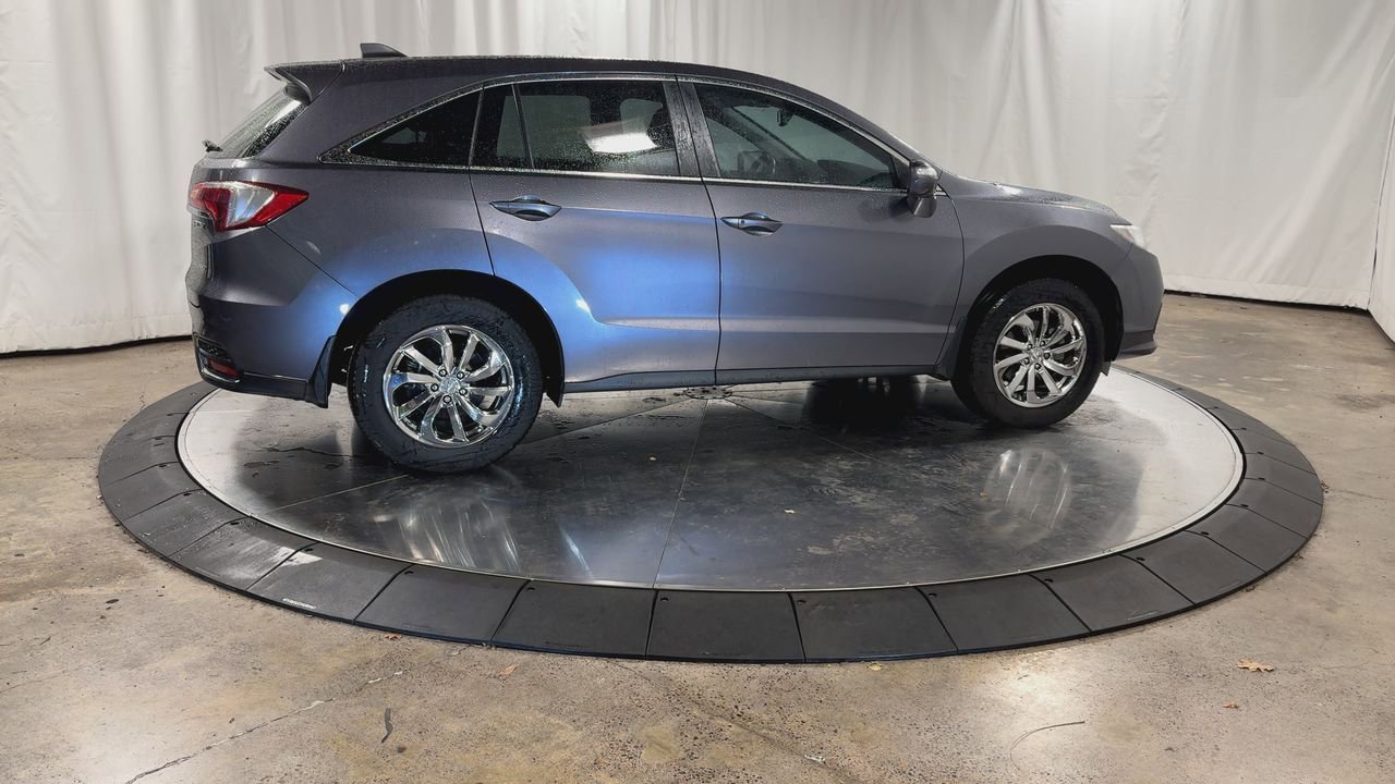 Used 2017 Acura RDX Technology Package image 9