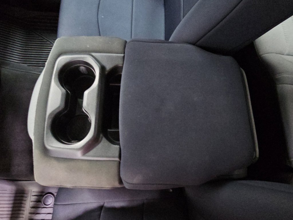 Used 2021 RAM 1500 Big Horn RWD image 20