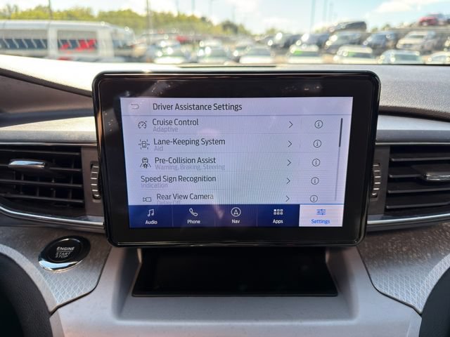 Used 2023 Ford Explorer Timberline AWD/4WD image 33