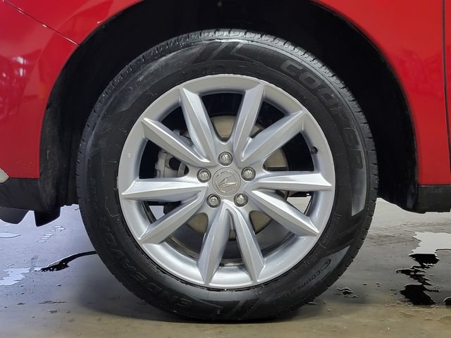 Used 2023 Acura RDX AWD image 10