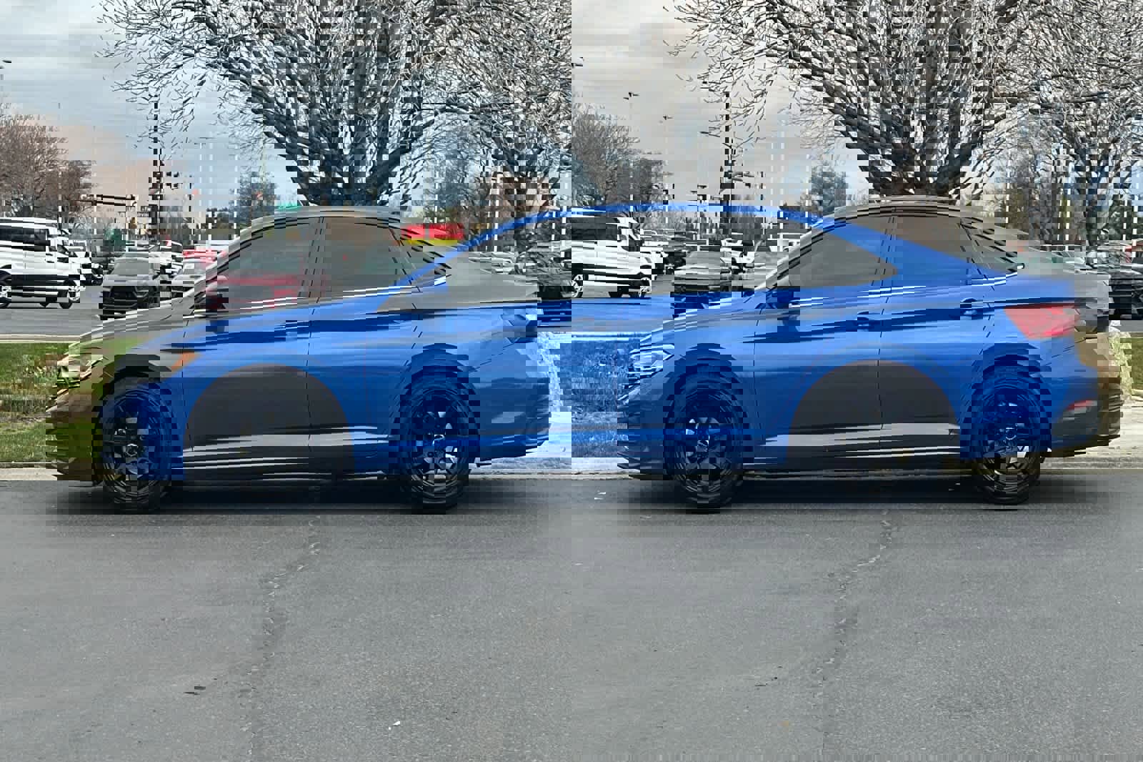 Used 2022 Volkswagen Jetta SE image 5