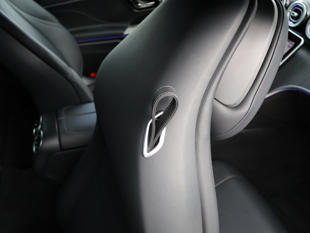 Certified 2024 Mercedes-Benz CLE 300 4MATIC Coupe image 33