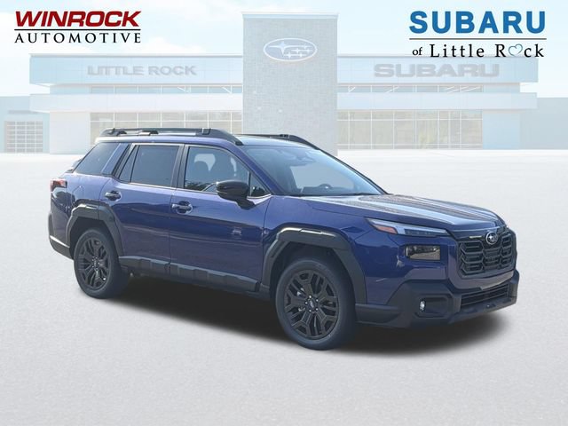 New 2026 Subaru Outback Limited XT AWD/4WD image 1