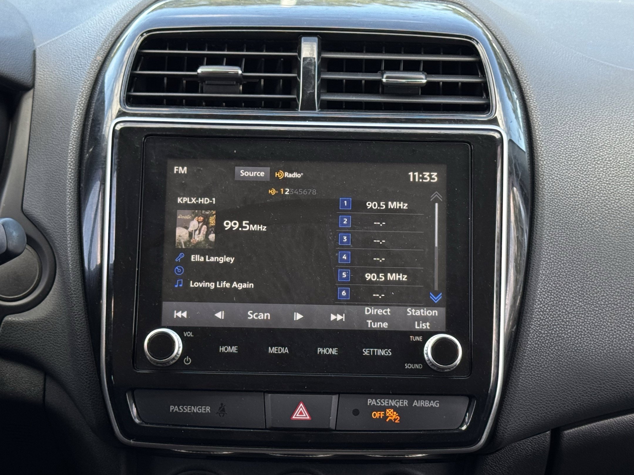 Used 2022 Mitsubishi Outlander Sport LE AWD/4WD image 17