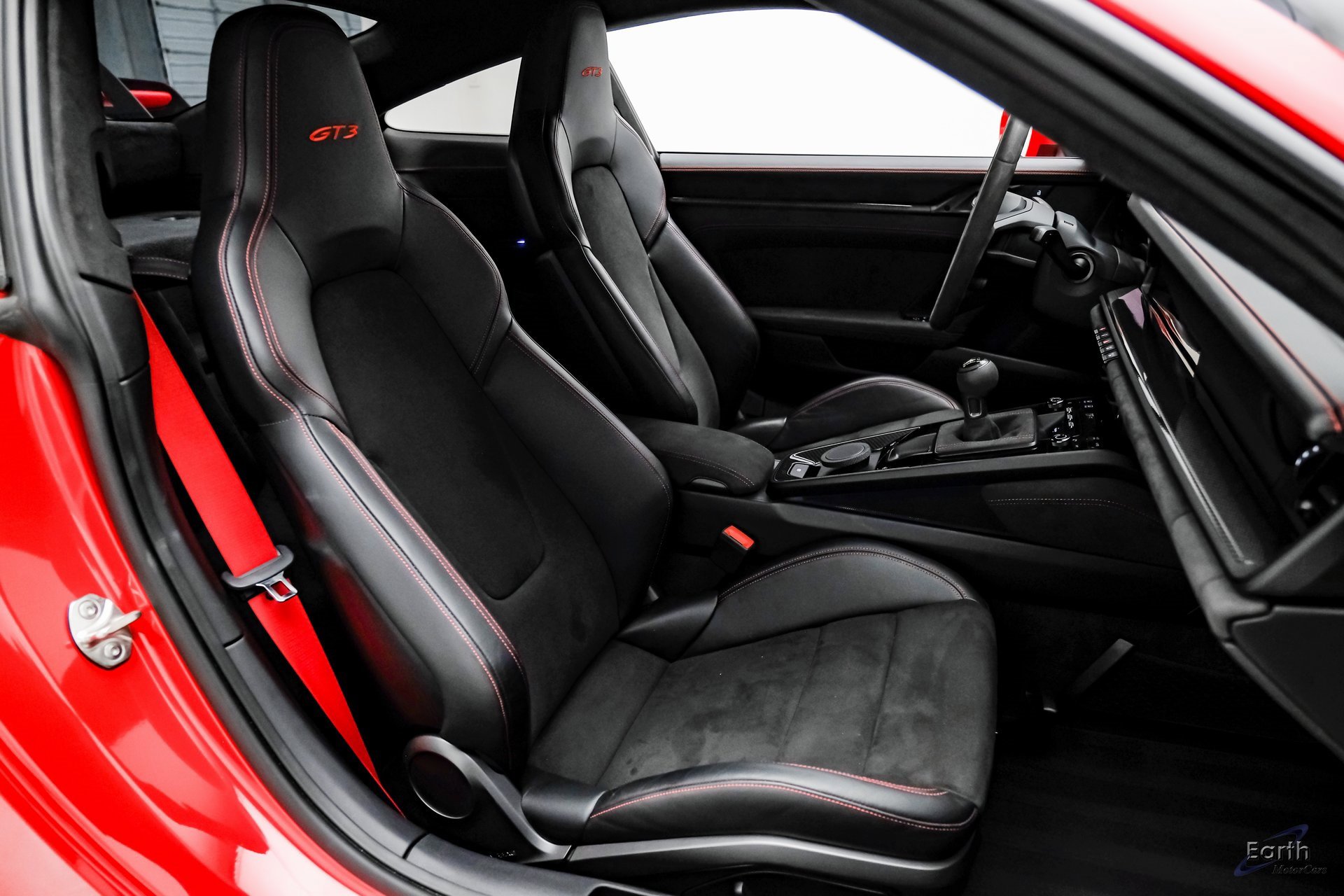 Used 2022 Porsche 911 GT3 image 49