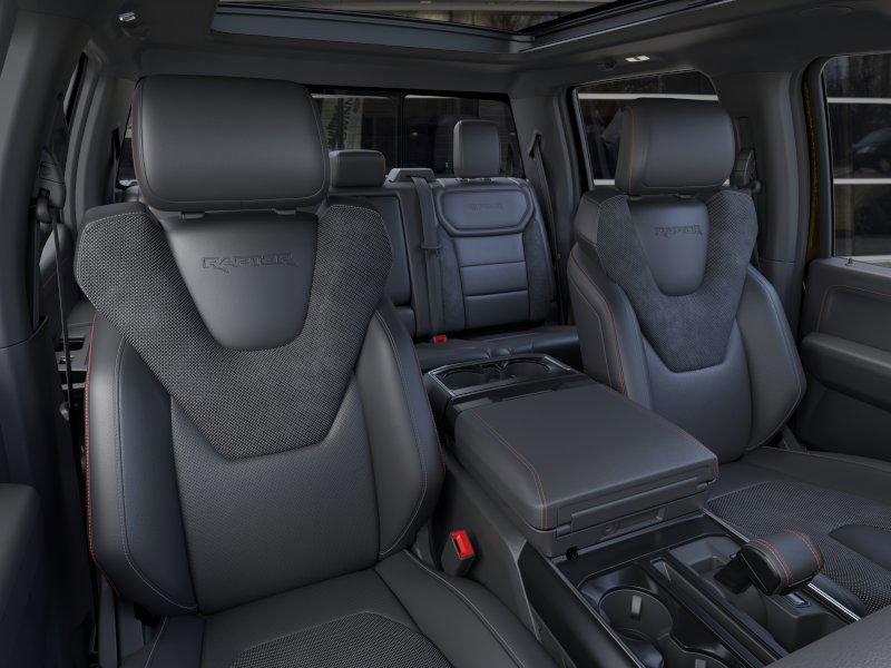 New 2025 Ford F150 Raptor image 10