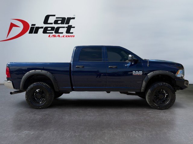 Used 2018 RAM 2500 Tradesman w/ Chrome Appearance Group image 5