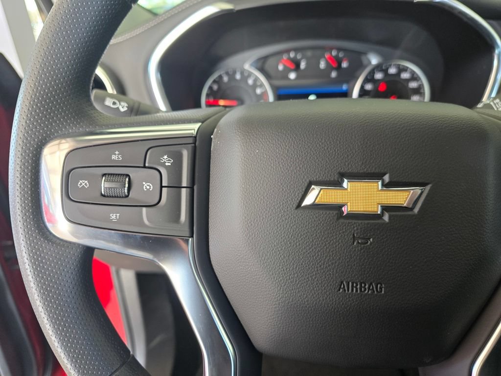 New 2025 Chevrolet Blazer LT FWD image 26
