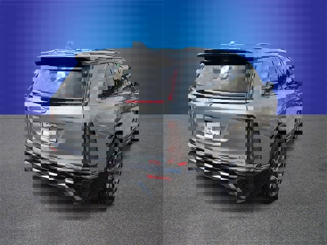 New 2026 Cadillac Vistiq Sport w/ LPO, Floor Liner Package image 5