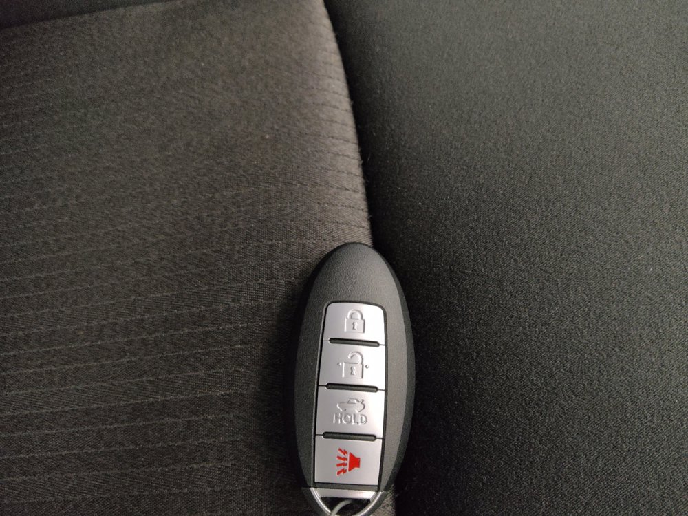 Used 2019 Nissan Altima 2.5 S FWD image 32