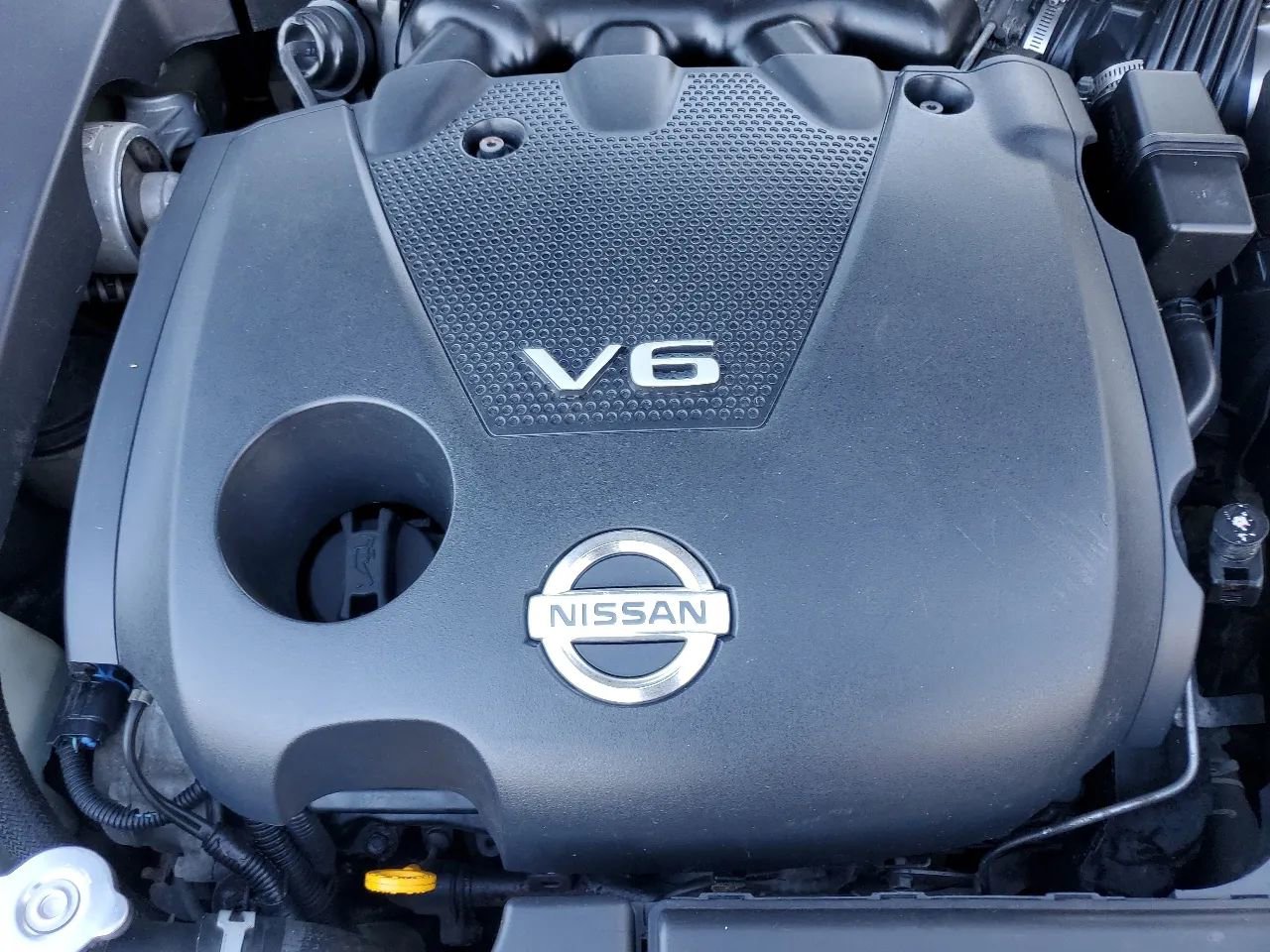 Used 2013 Nissan Maxima 3.5 SV image 36